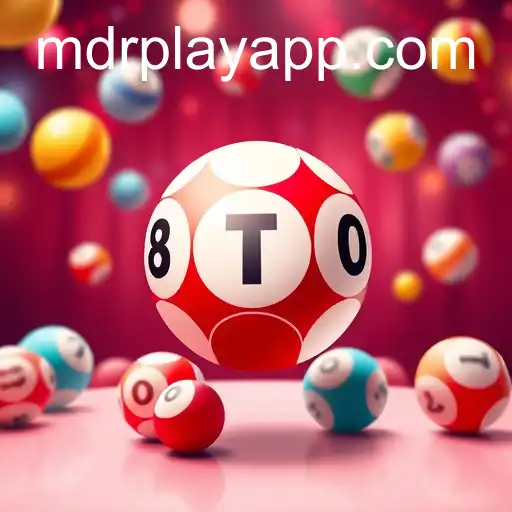 Discovering Bingo Games and the MDRPLAY APP Revolution