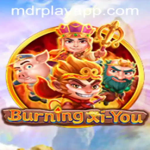 Explore the Magic and Mystery of BurningXiYou
