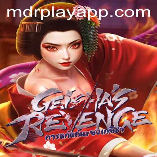 Unveiling the Intricate World of GeishasRevenge: A Modern Gaming Experience