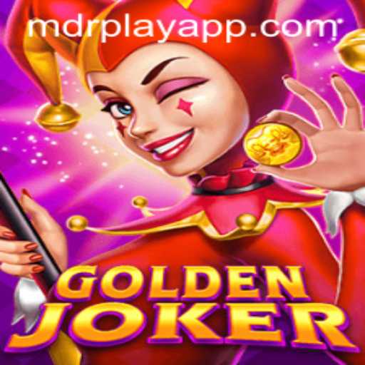 The Exciting World of GoldenJoker: Discover MDRPLAY APP's Latest Gaming Sensation