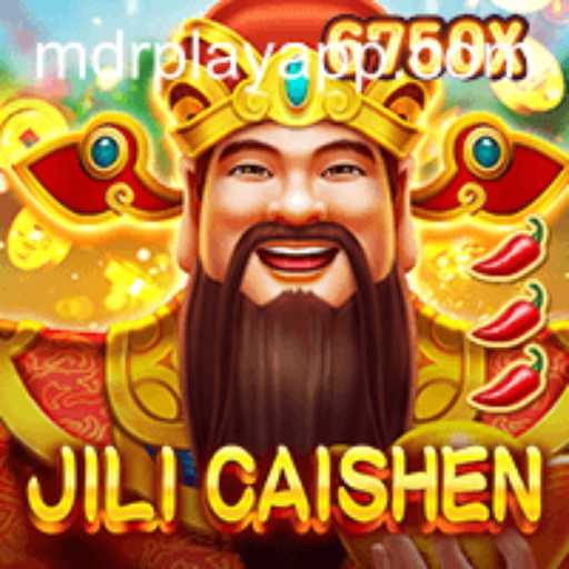 JILICaishen: An Engaging Adventure on MDRPLAY APP