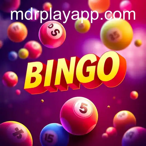 The Rise of Online Bingo: Exploring the MDRPLAY APP Phenomenon