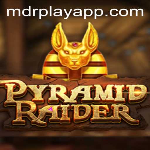 PyramidRaider: Embark on an Epic Adventure with MDRPLAY APP