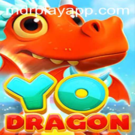 Explore Exciting Adventures with YoDragon on the MDRPLAY APP